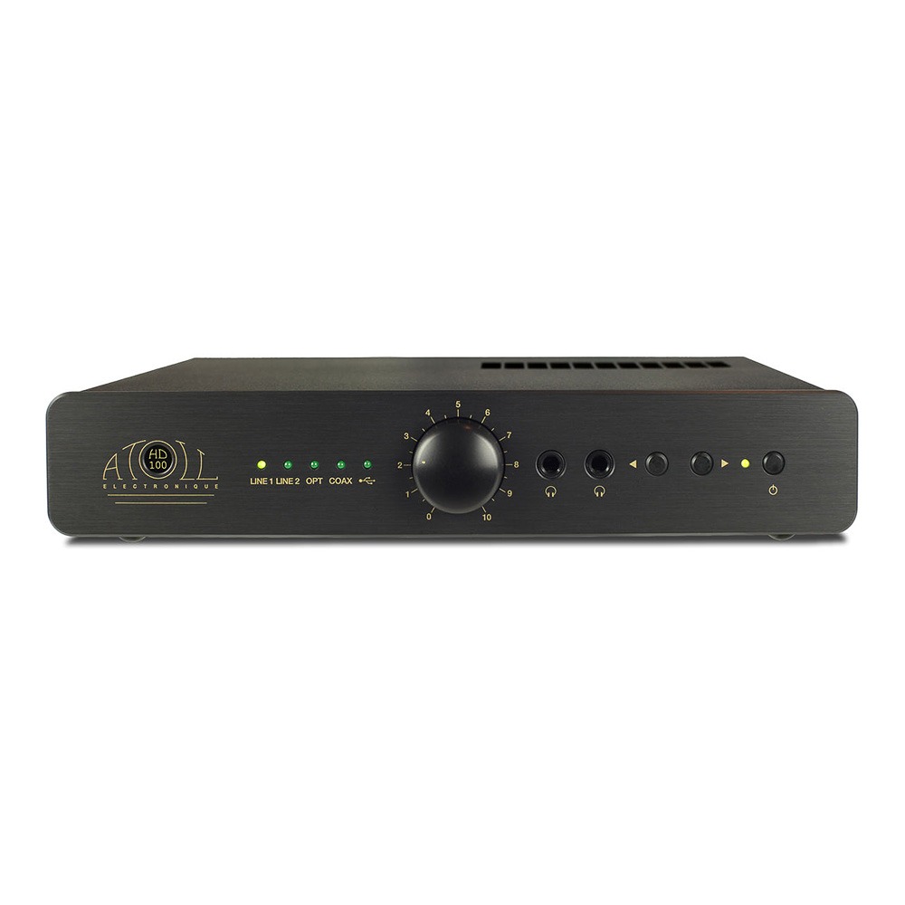 Atoll HD100 1 Atoll HD100