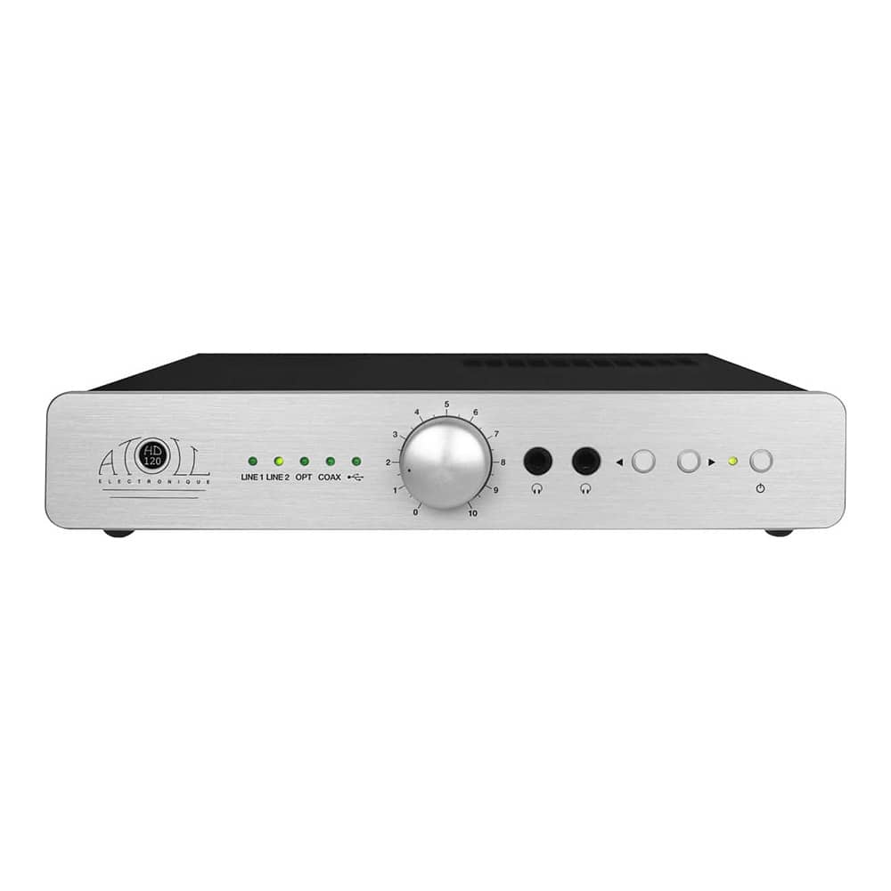 Atoll HD120 1 Atoll HD120
