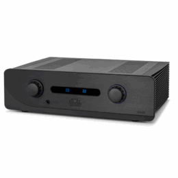 Atoll IN400 Evo amplificateur hifi haut de gamme