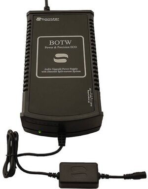 Sbooster BOTW P&P 15-16V MKII