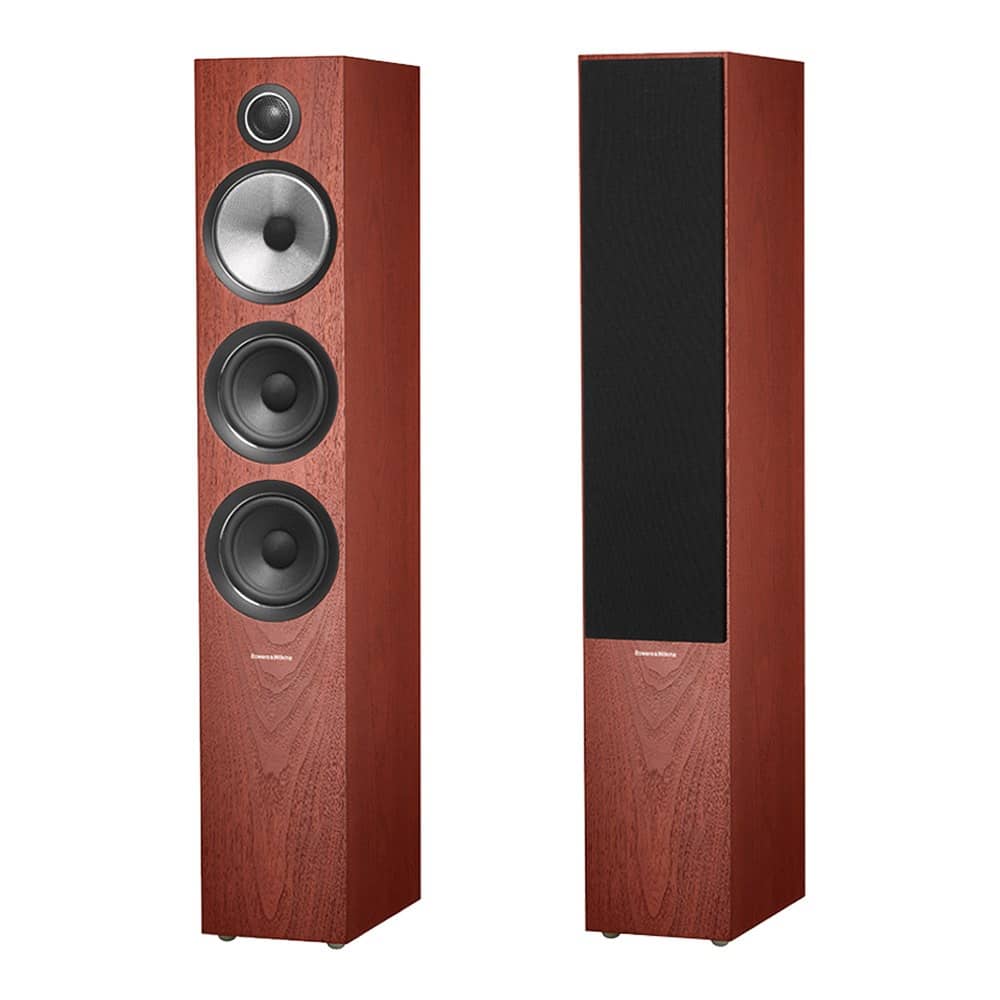 Bowers & Wilkins 704 S2 2 Bowers & Wilkins 704 S2 – Image 2