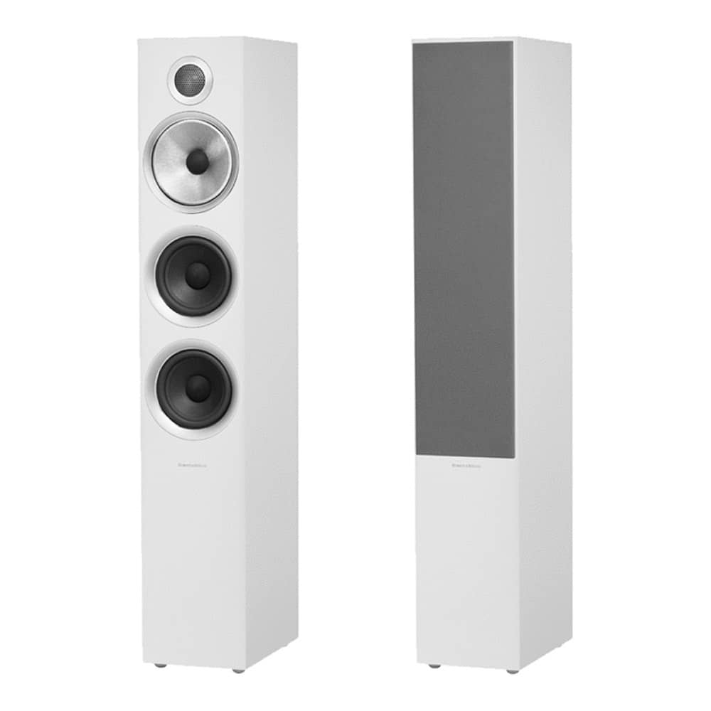 Bowers & Wilkins 704 S2 3 Bowers & Wilkins 704 S2 – Image 3