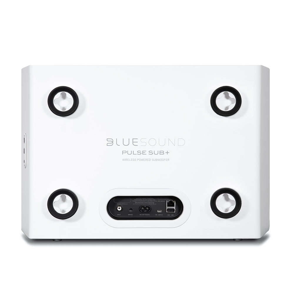 Bluesound PULSE SUB+ 8 Bluesound PULSE SUB+ – Image 8
