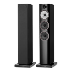 Bowers & Wilkins 704 S3