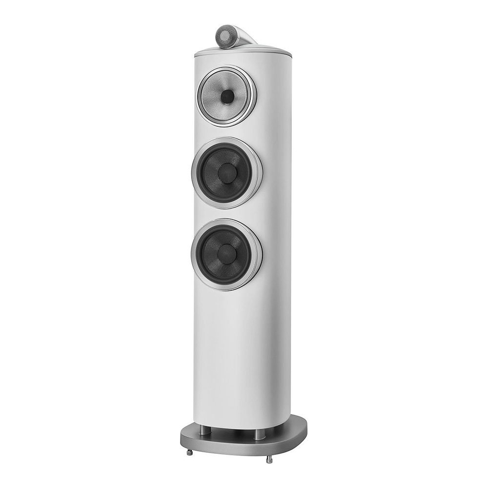 Bowers & Wilkins 804 D4 4 Bowers & Wilkins 804 D4 – Image 4