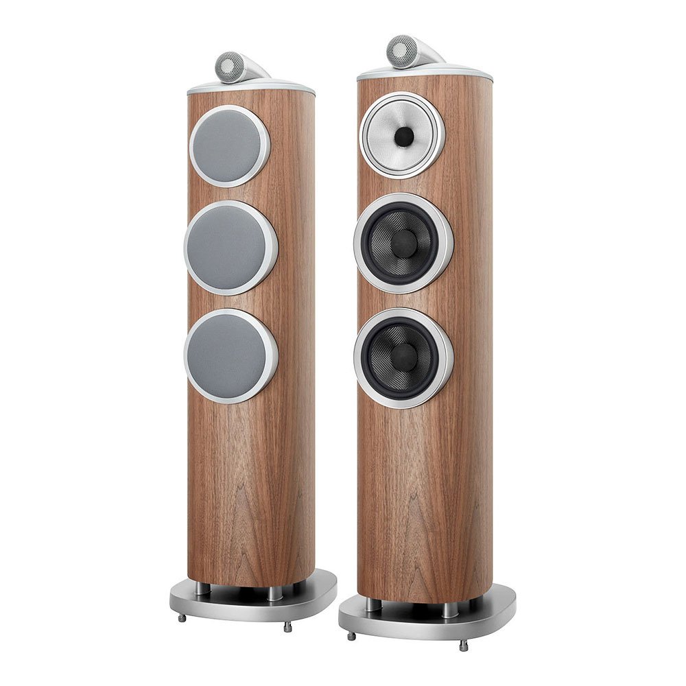 Bowers & Wilkins 804 D4 19 Bowers & Wilkins 804 D4 – Image 19