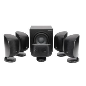 Bowers & Wilkins MT50