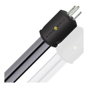 Wireworld Silver Electra 10 Power