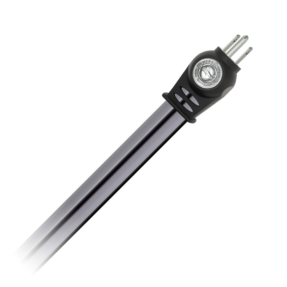 Wireworld Silver Electra 7 Câble d’alimentation 1 Wireworld Silver Electra 7 Câble d’alimentation