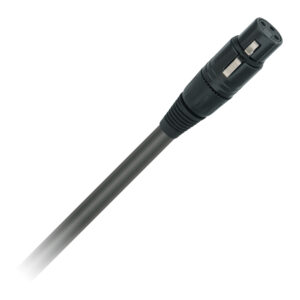 Wireworld Equinox 8 (QBI)Interconnect XLR / XLR
