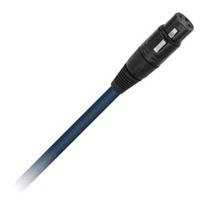 Wireworld Oasis 8 (OBI)Interconnect XLR / XLR