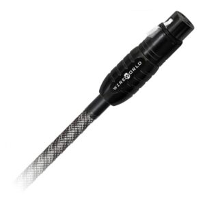 Wireworld Platinum Eclipse 8 (BPI)Interconnect XLR / XLR
