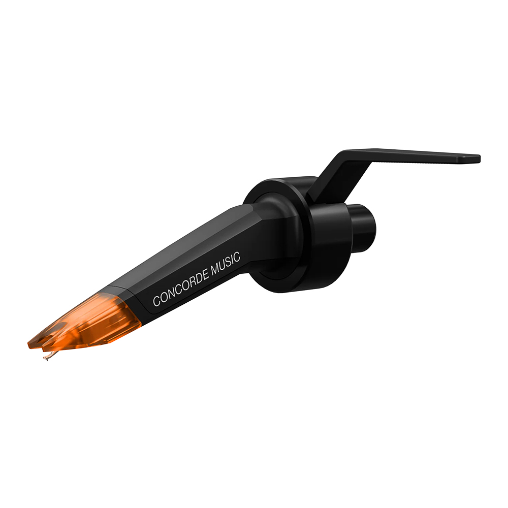 Ortofon Concorde Music Bronze 2 Ortofon Concorde Music Bronze – Image 2