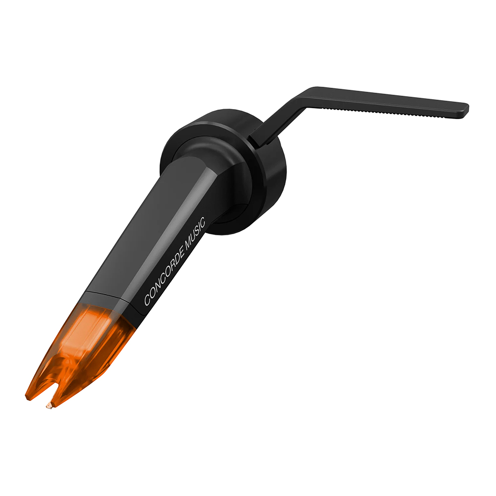 Ortofon Concorde Music Bronze 1 Ortofon Concorde Music Bronze