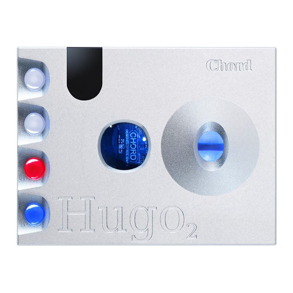 Chord Electronics HUGO 2 10 Chord Electronics HUGO 2 – Image 10