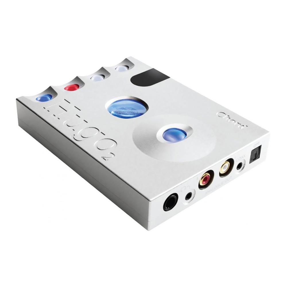 Chord Electronics HUGO 2 6 Chord Electronics HUGO 2 – Image 6