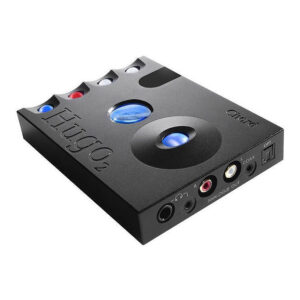 Chord Electronics HUGO 2