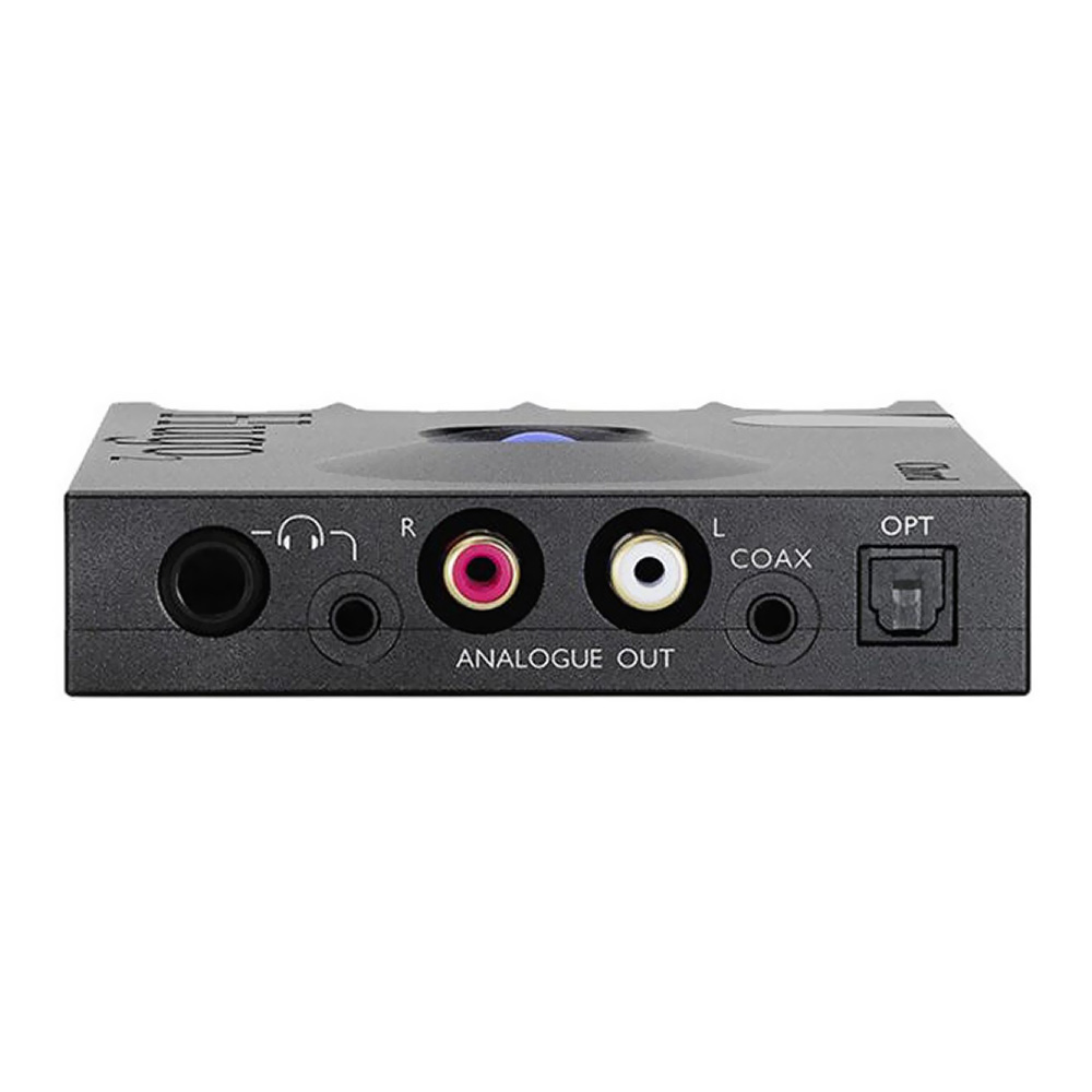 Chord Electronics HUGO 2 3 Chord Electronics HUGO 2 – Image 3