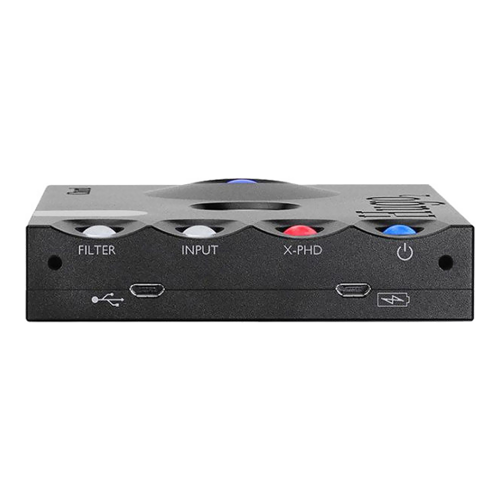 Chord Electronics HUGO 2 2 Chord Electronics HUGO 2 – Image 2
