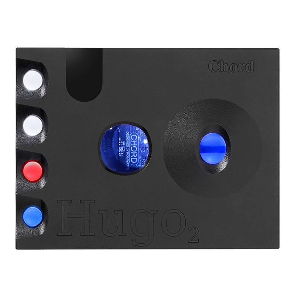 Chord Electronics HUGO 2 5 Chord Electronics HUGO 2 – Image 5