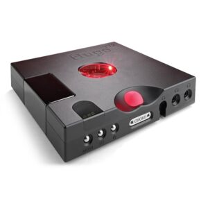 Chord Electronics Hugo TT2