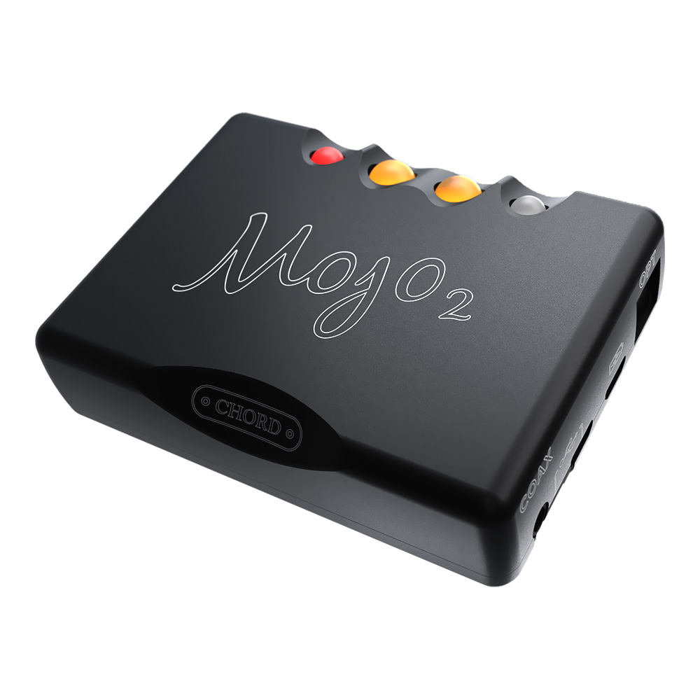 Chord Mojo 2 1 Chord Mojo 2