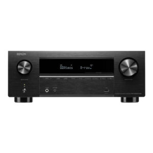 Denon AVR-X2800H DAB