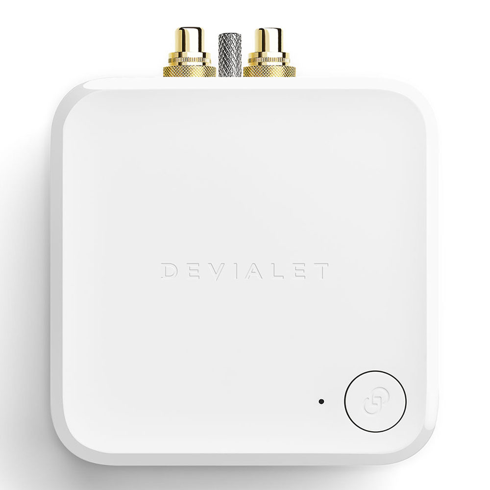 Devialet Arch 2 Devialet Arch – Image 2