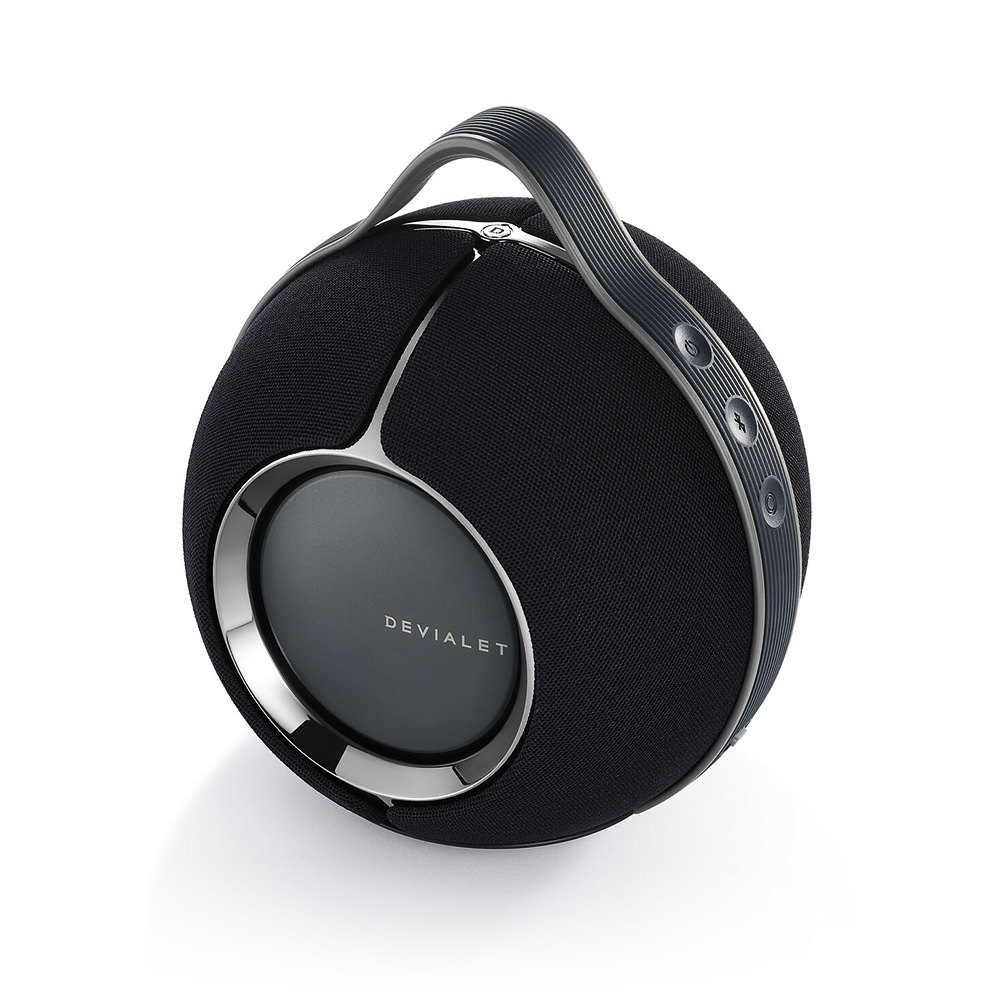Devialet Mania 21 Devialet Mania – Image 21