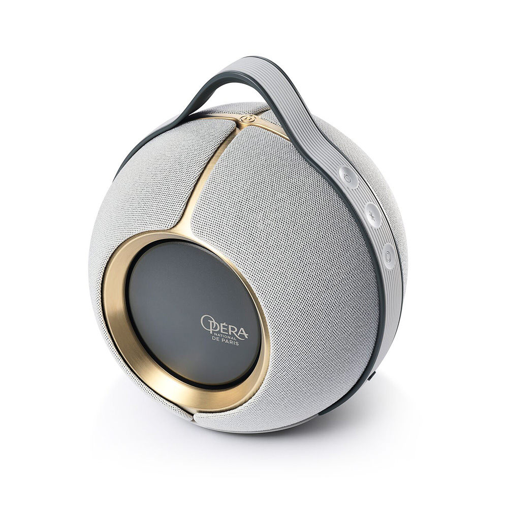 Devialet Mania 1 Devialet Mania