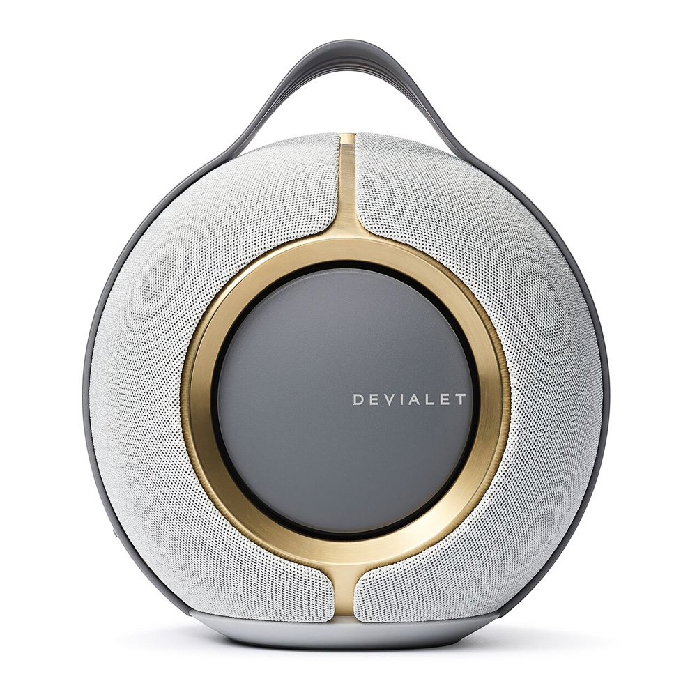 Devialet Mania 3 Devialet Mania – Image 3