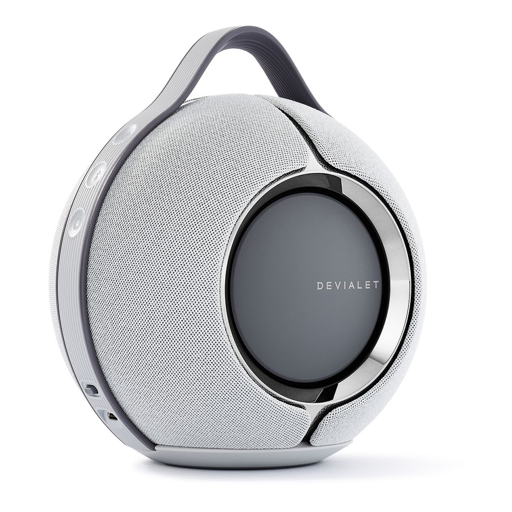 Devialet Mania 14 Devialet Mania – Image 14