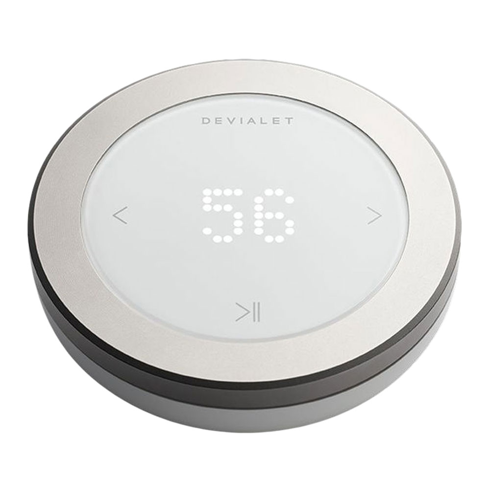 Devialet Remote V2 1 Devialet Remote V2