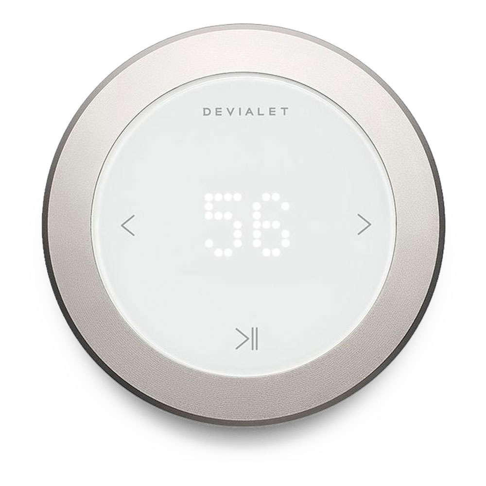 Devialet Remote V2 2 Devialet Remote V2 – Image 2