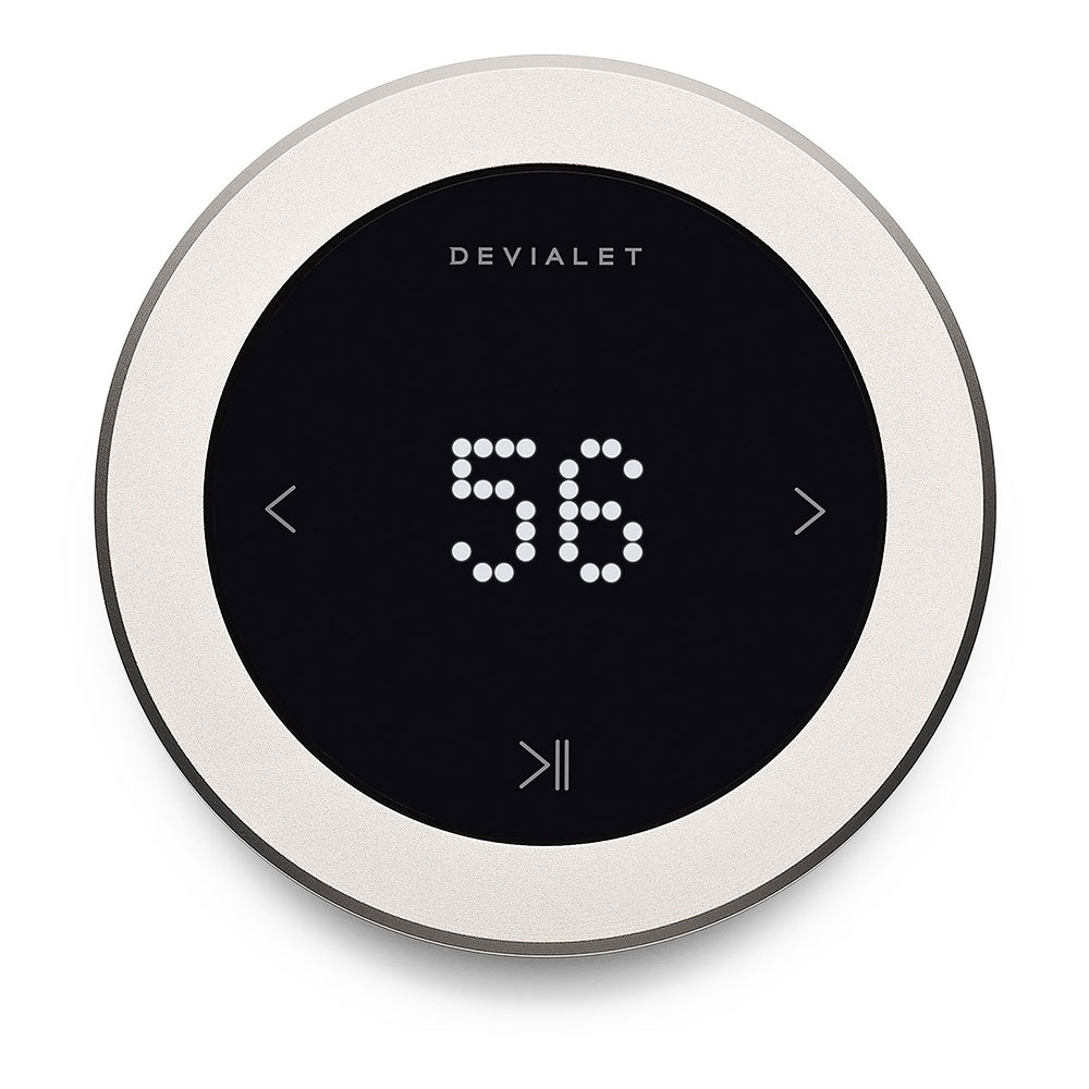 Devialet Remote V2 5 Devialet Remote V2 – Image 5