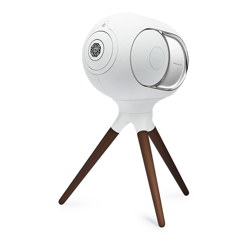Devialet Treepod – Phantom I 4 Devialet Treepod – Phantom I – Image 4