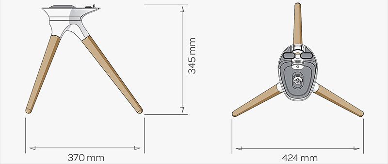 Devialet-treepod-dimensions-01