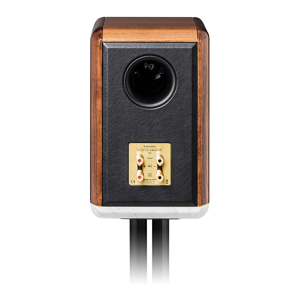Sonus faber Electa Amator III 8 Sonus faber Electa Amator III – Image 8