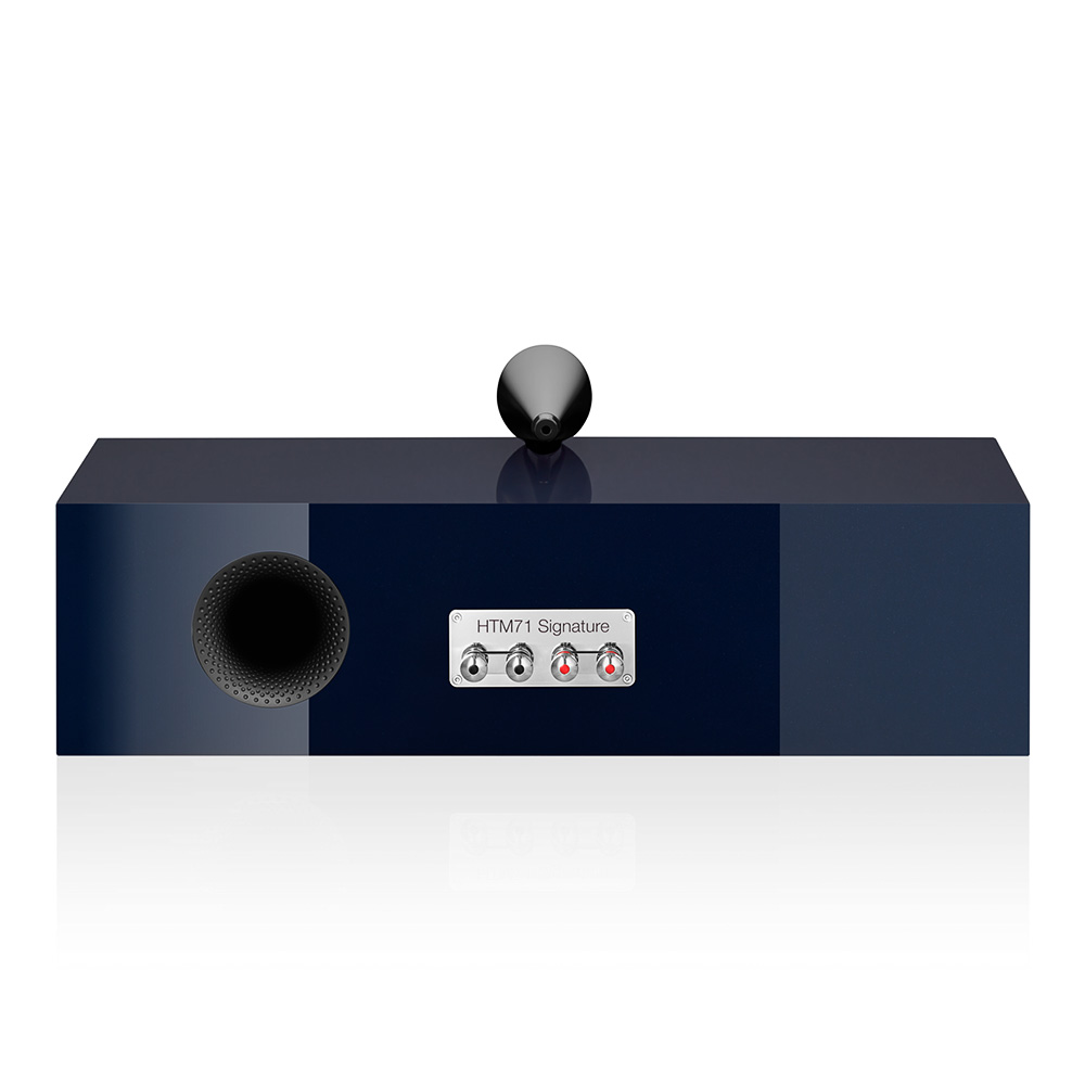 Bowers & Wilkins HTM71 S3 Signature 6 Bowers & Wilkins HTM71 S3 Signature – Image 6
