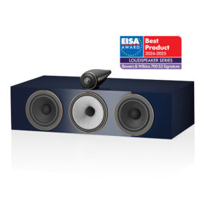 Bowers & Wilkins HTM71 S3 Signature