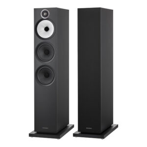 Bowers & Wilkins 603 S3