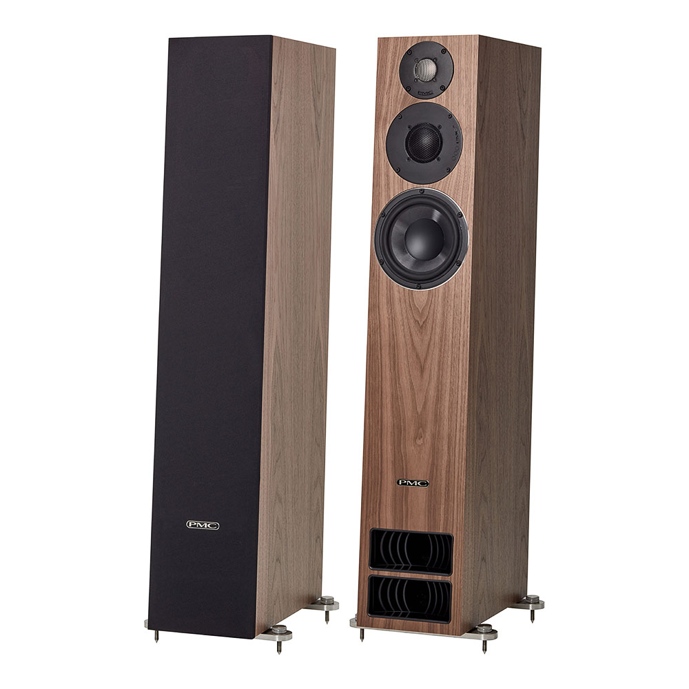 PMC Twenty5 26i 1 PMC Twenty5 26i