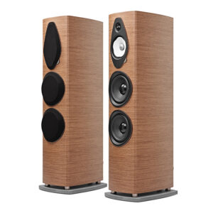 Sonus faber Sonetto VIII G2