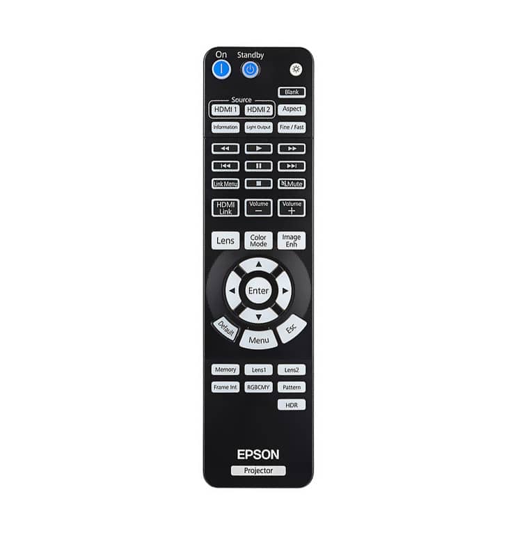 Epson EH-LS12000B 4K PRO UHD 9 Epson EH-LS12000B 4K PRO UHD – Image 9