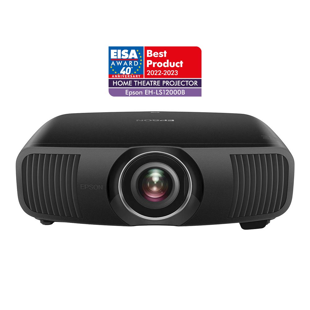 Epson EH-LS12000B 4K PRO UHD 1 Epson EH-LS12000B 4K PRO UHD
