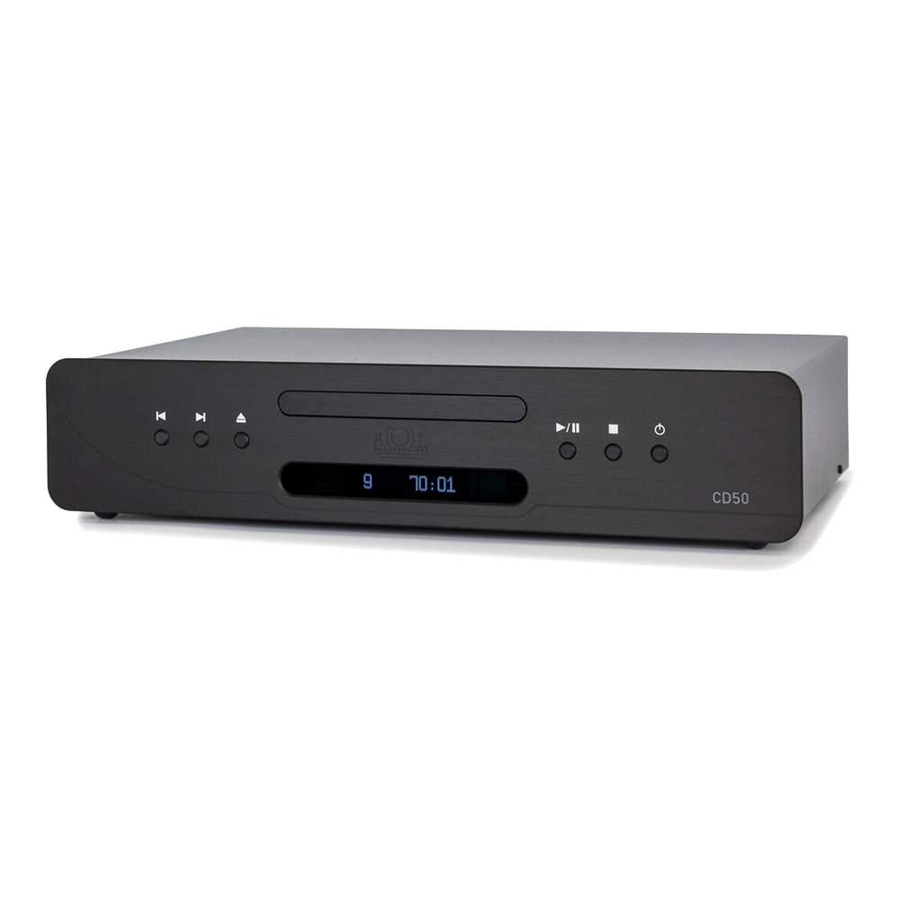 Atoll CD50 Evolution 2 Atoll CD50 Evolution – Image 2
