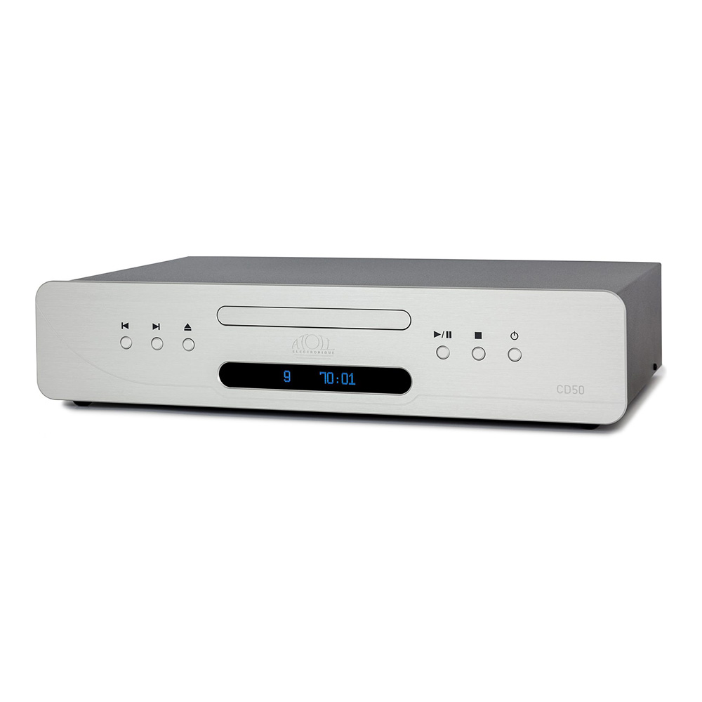 Atoll CD50 Signature 1 Atoll CD50 Signature