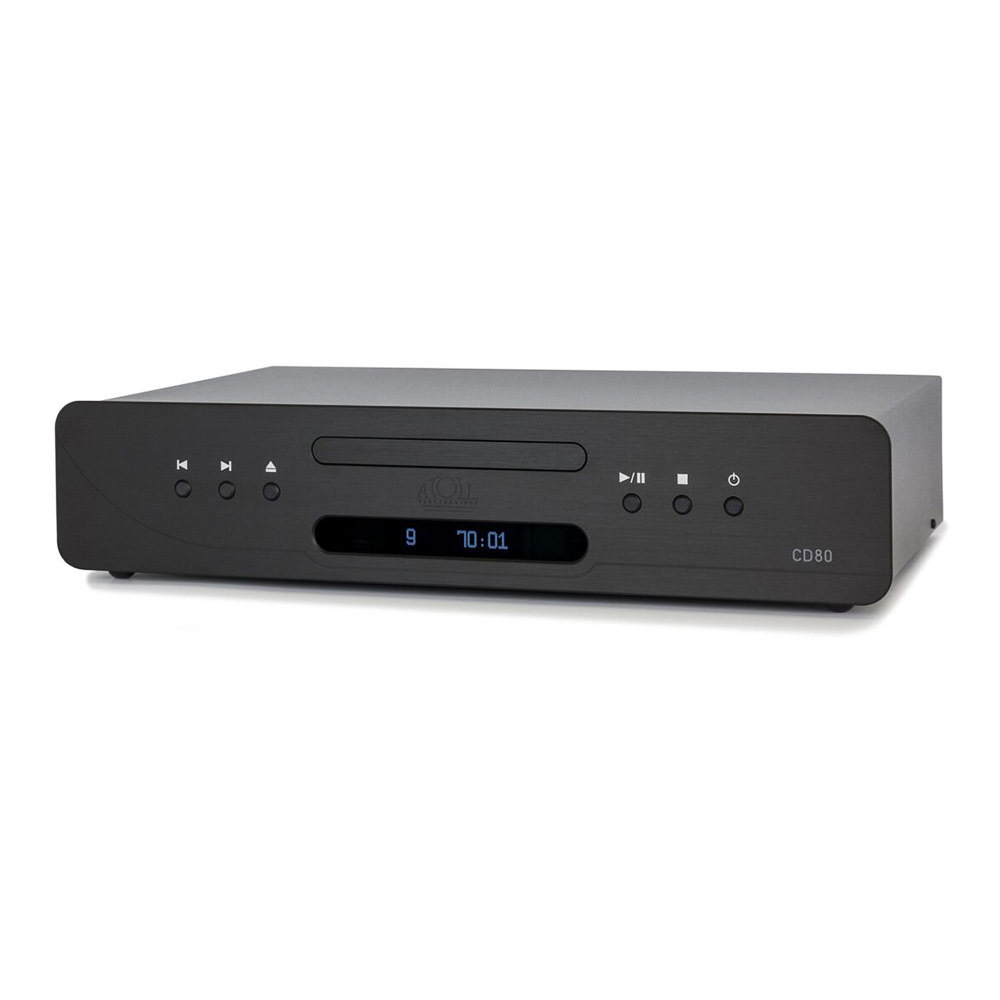Atoll CD80 Evolution 1 Atoll CD80 Evolution