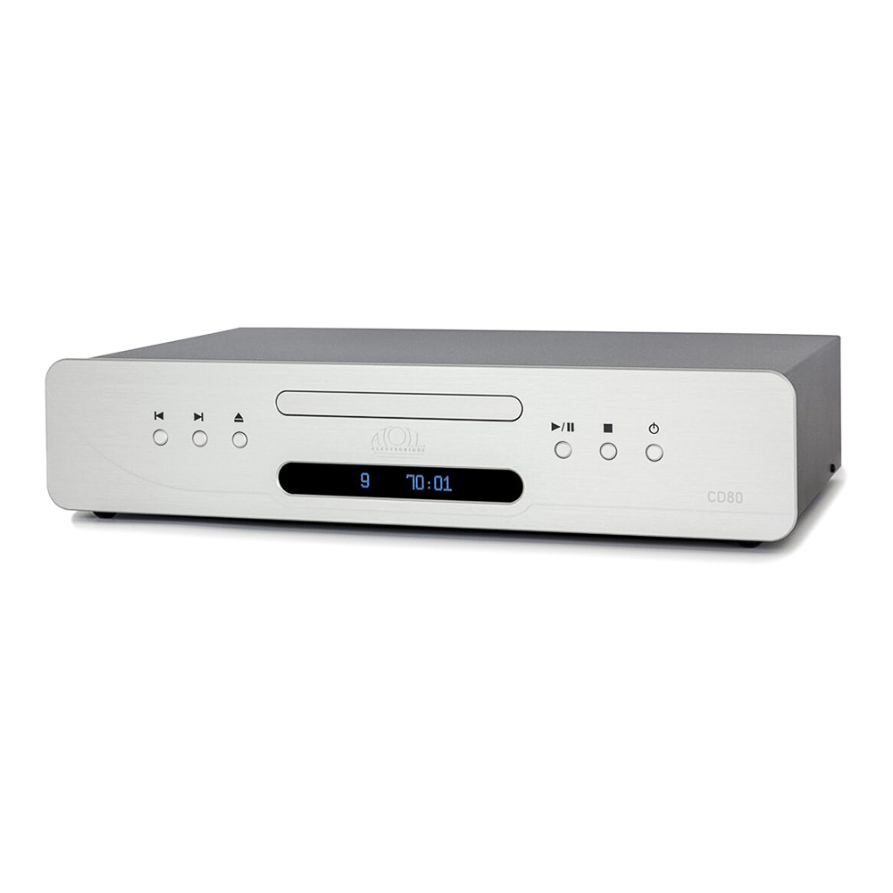Atoll CD80 Evolution 2 Atoll CD80 Evolution – Image 2