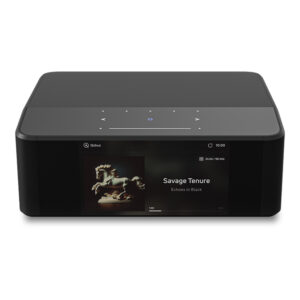 Bluesound NODE ICON